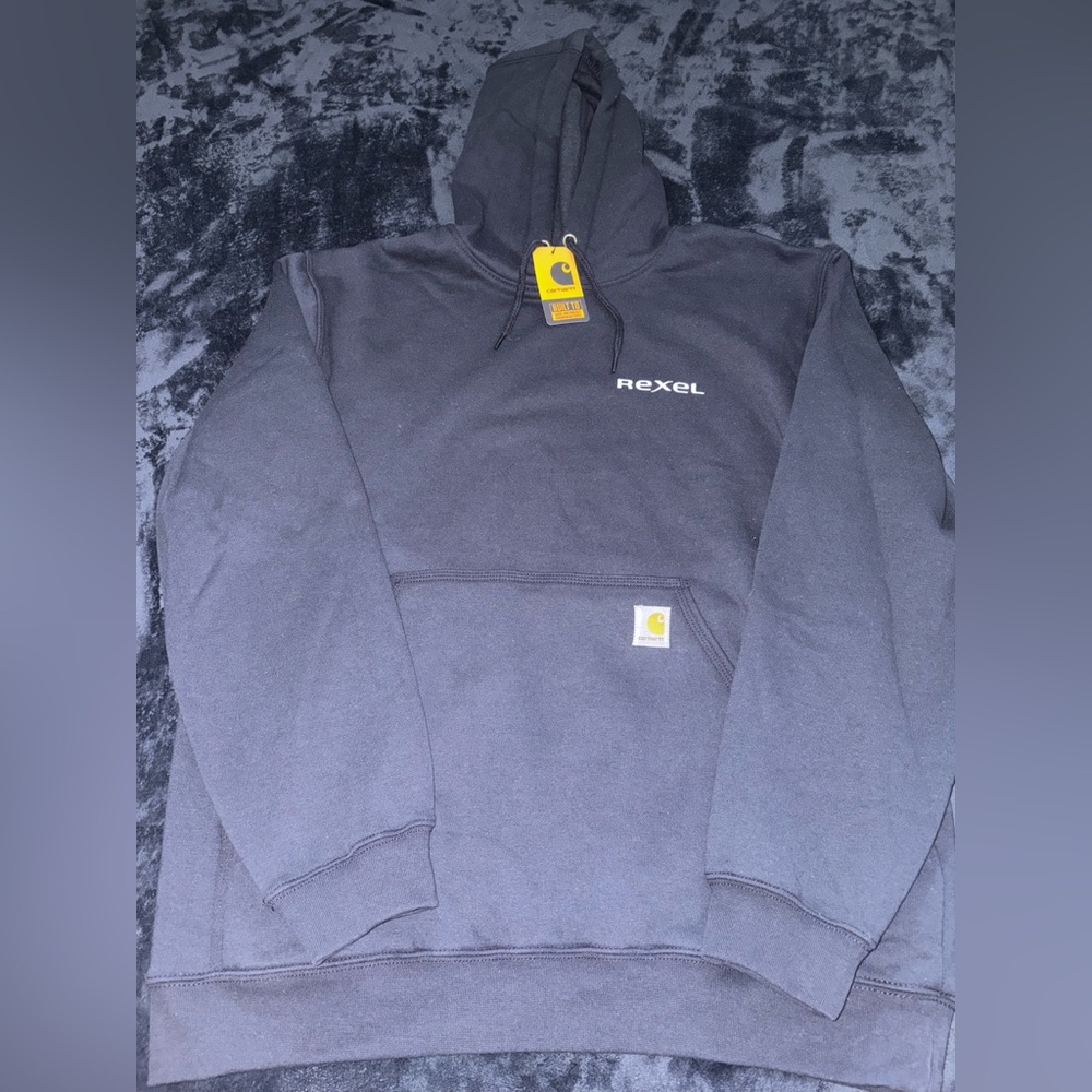Carhartt NWT Sweatshirt Large - Picture 2 of 6